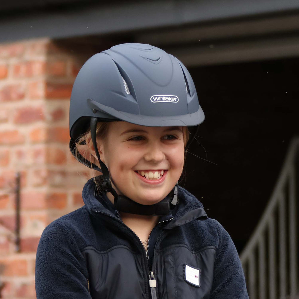 Whitaker RH040 NRG Adult Helmet