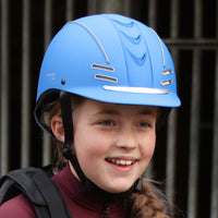 Whitaker RH072 Club Young Rider Helmet