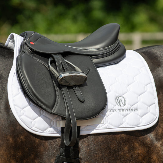 Whitaker SC067 Helsinki Competition Saddle Pad