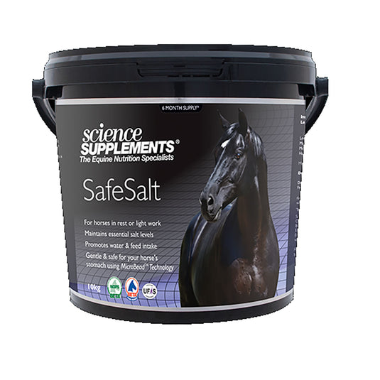 Science Supplements Safesalt