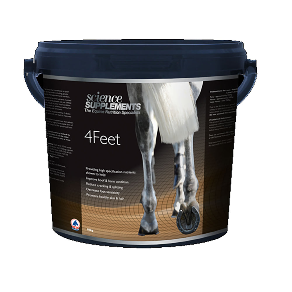 Science Supplements 4Feet