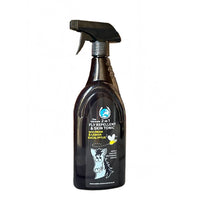 The Ultimate 2 In 1 Fly Repellent & Skin Tonic