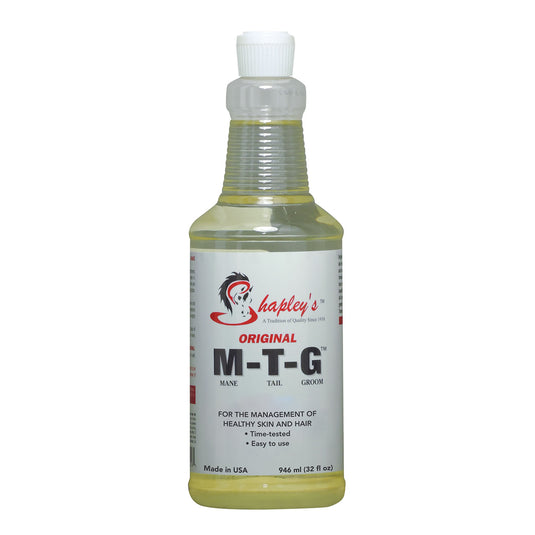 Shapley'S Original M-T-G