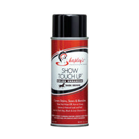 Shapley'S Show Touch Up