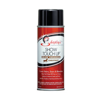 Shapley'S Show Touch Up