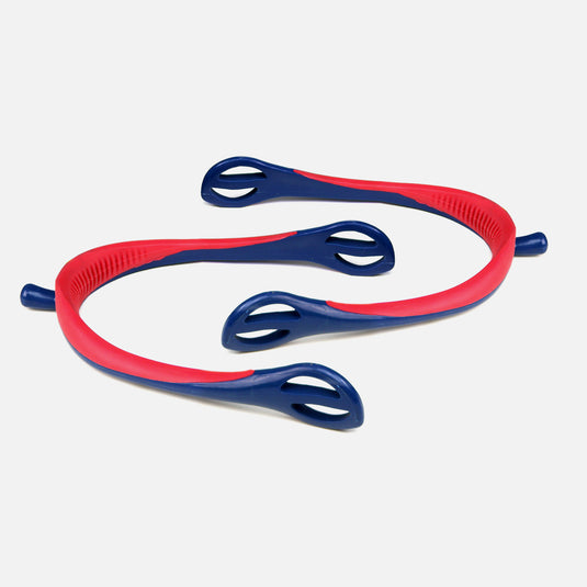 Whitaker SN00 Soft Touch Spurs Nylon