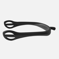 Whitaker SN00 Soft Touch Spurs Nylon