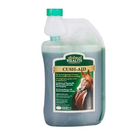 Cush-Aid