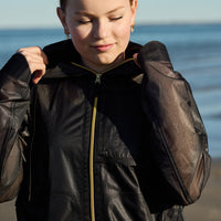 Kingsland Naomi Ladies Waterproof Riding Jacket