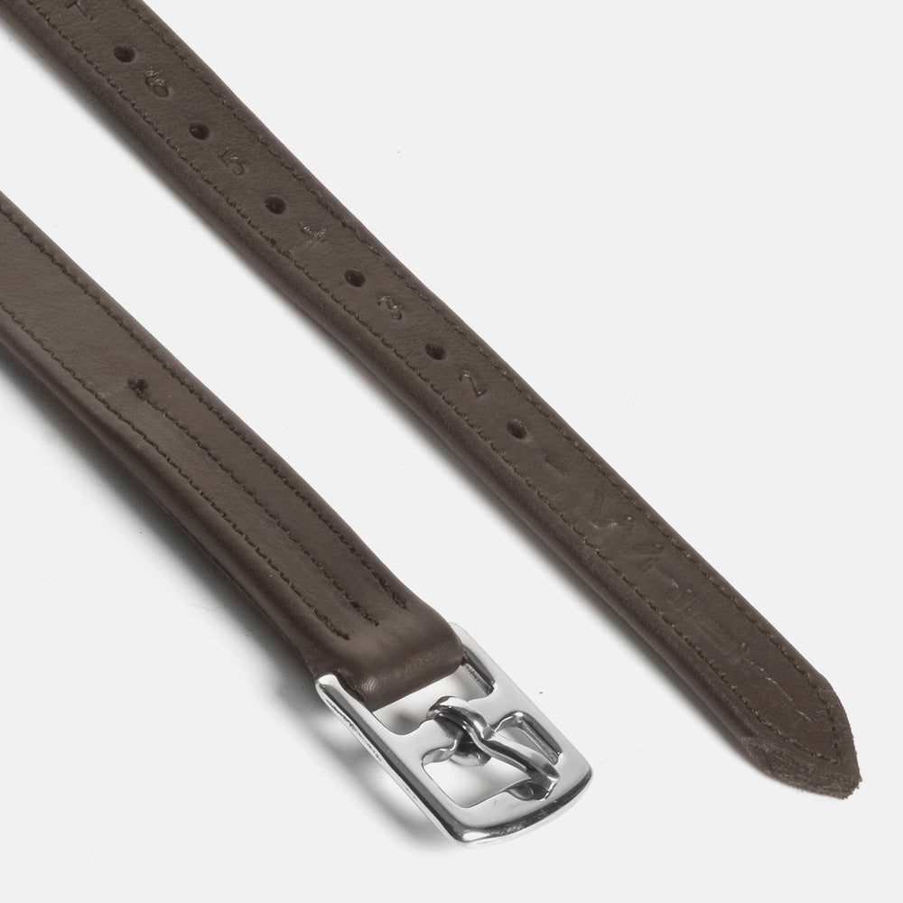 Whitaker STLE Bonded Stirrup Leathers