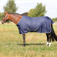 Stormx Empra 100G Turnout Rug Navy