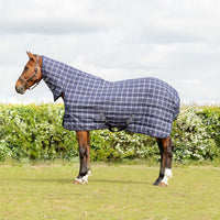 Stormx Empra Extra 250G Combi Stable Rug Navy