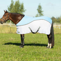 Stormx Empra Meshx Flow Cooler Rug Light Blue/Grey