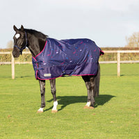 Stormx Original Out Of This World 100G Turnout Rug
