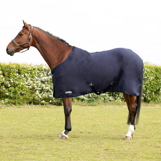 Stormx Empra Pima Cotton Sheet Navy