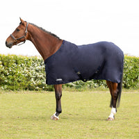 Stormx Empra Pima Cotton Sheet Navy