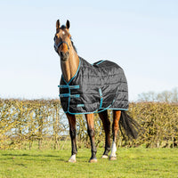 Stormx Empra 100G Stable Rug Black
