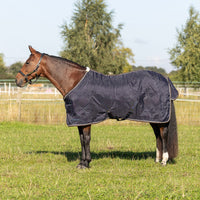 Stormx Empra 100G Combi Stable Rug Black