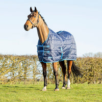 Stormx Empra 200G Stable Rug Navy
