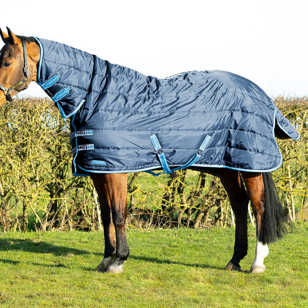 Stormx Empra 200G Combi Stable Rug Navy