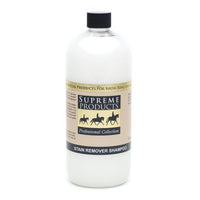 Supreme Products Stain Remover Shampoo