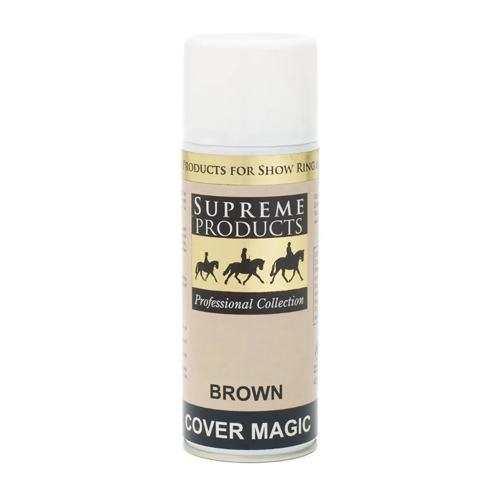 Supreme Products Cover Magic