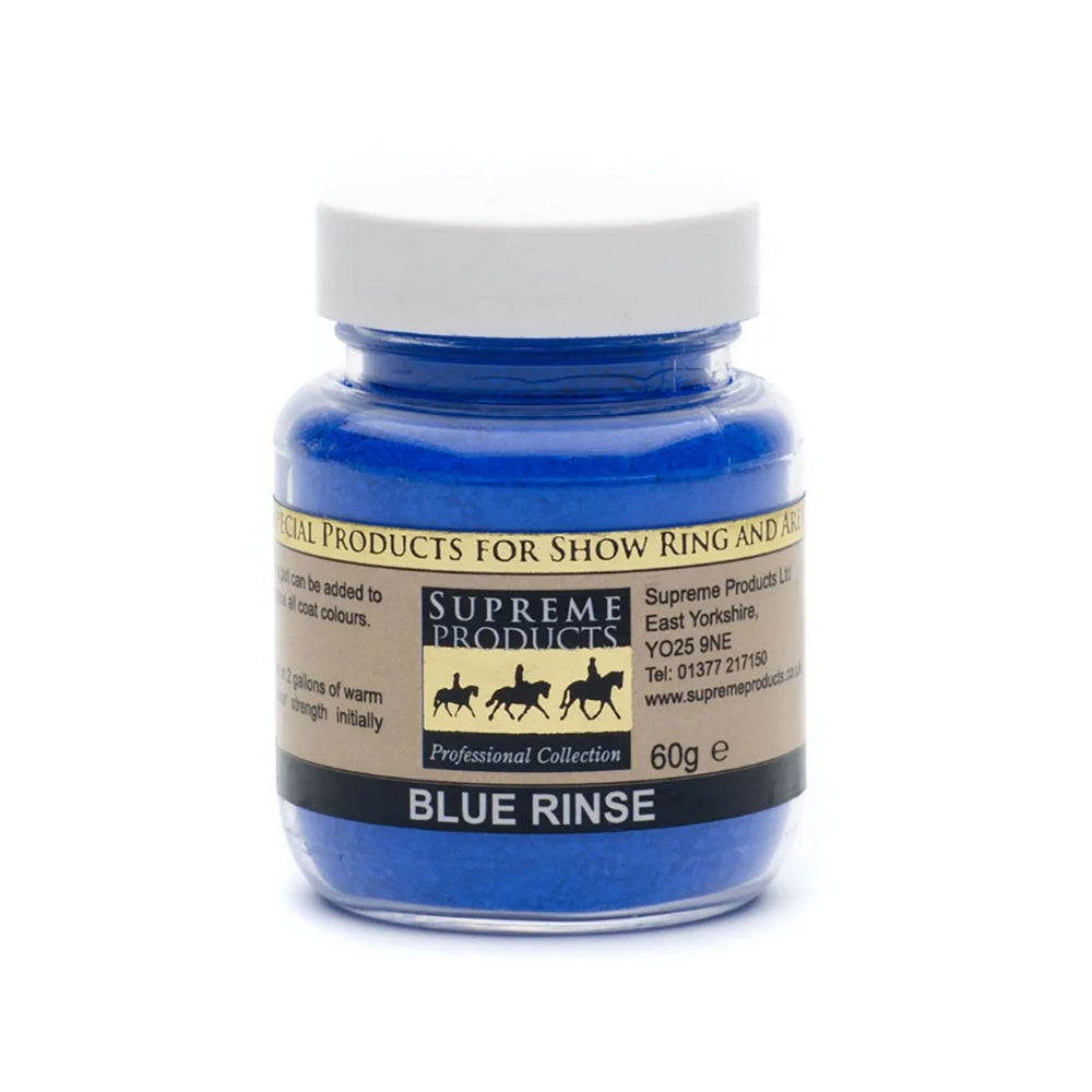 Supreme Products Blue Rinse