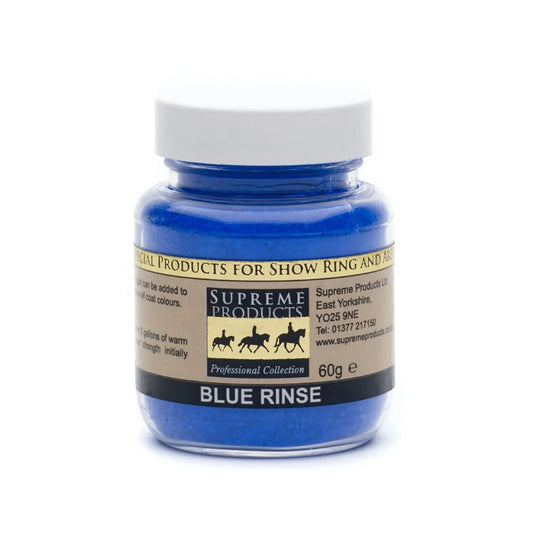 Supreme Products Blue Rinse
