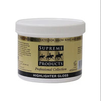 Supreme Products Highlighter Gloss