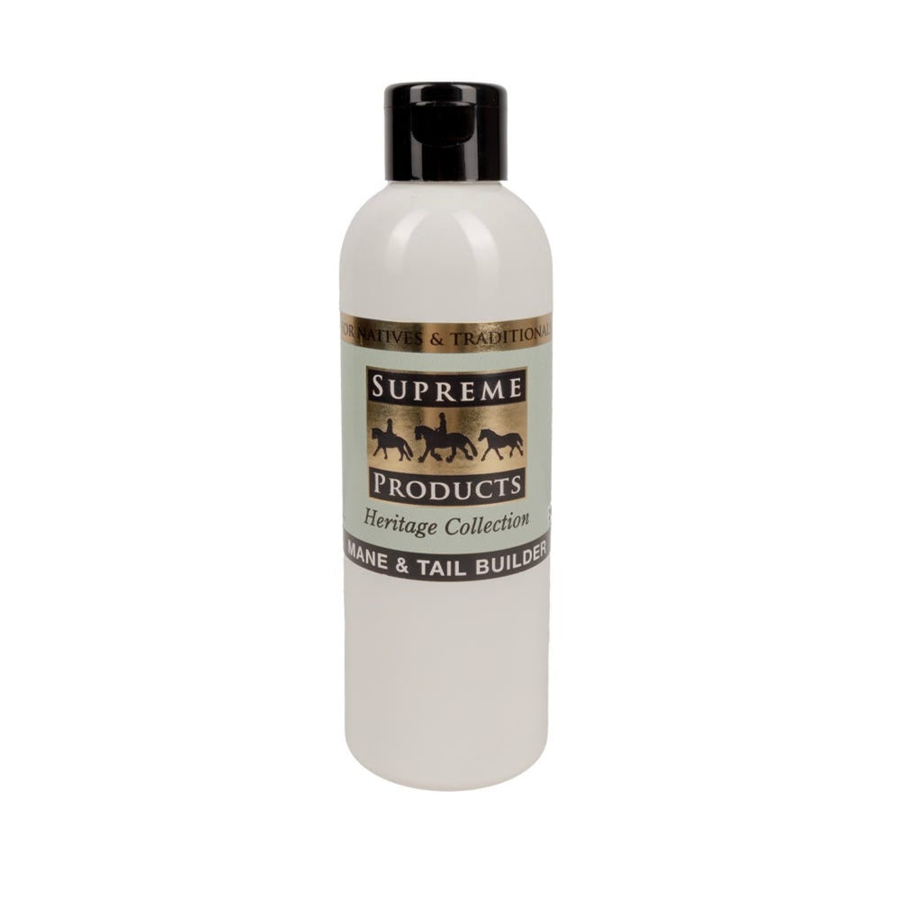 Supreme Products Heritage Mane & Tail Builder