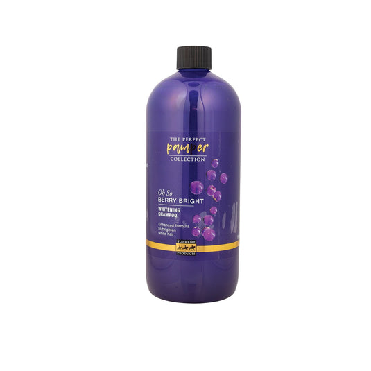 Supreme Products Oh So Berry Bright Shampoo