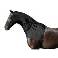 Supreme Products Lycra Hood Black