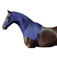Supreme Products Lycra Hood Navy
