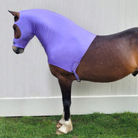 Supreme Products Lycra Hood Lilac
