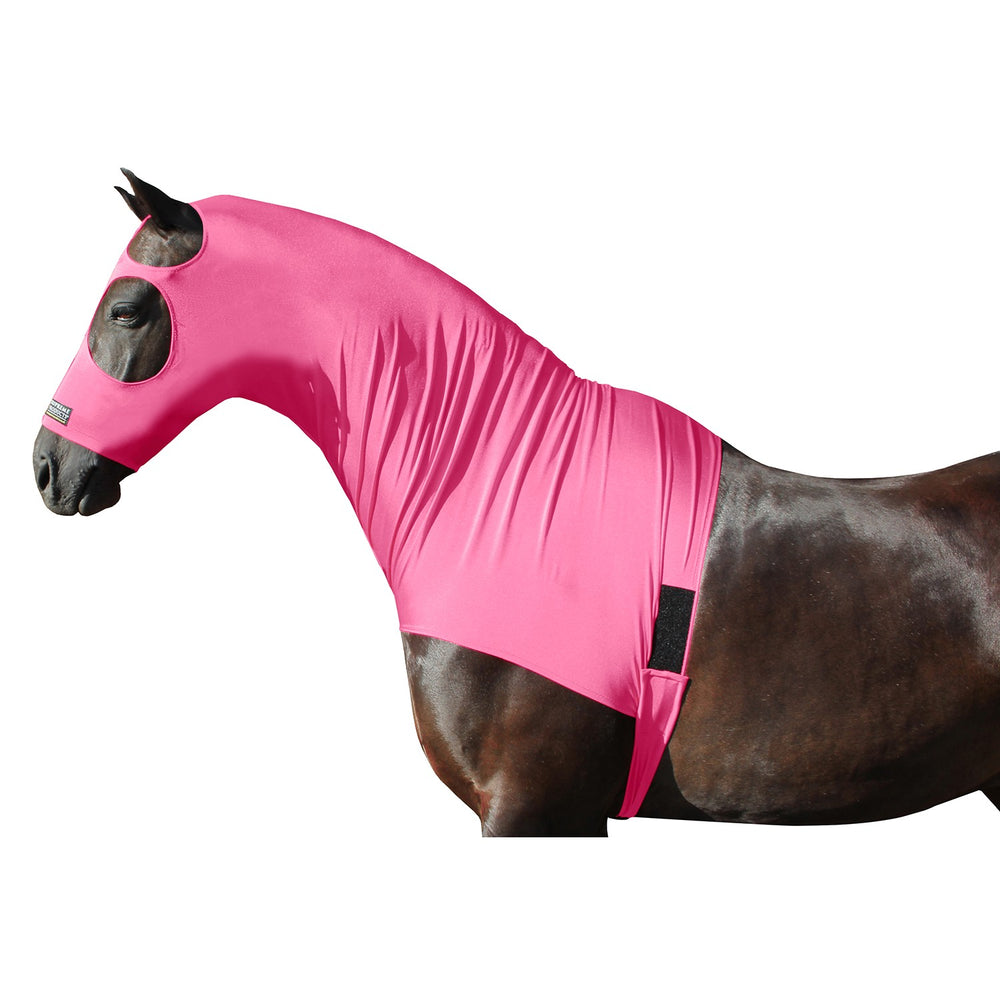 Supreme Products Lycra Hood Pink