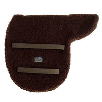 Supreme Products Numnah Brown