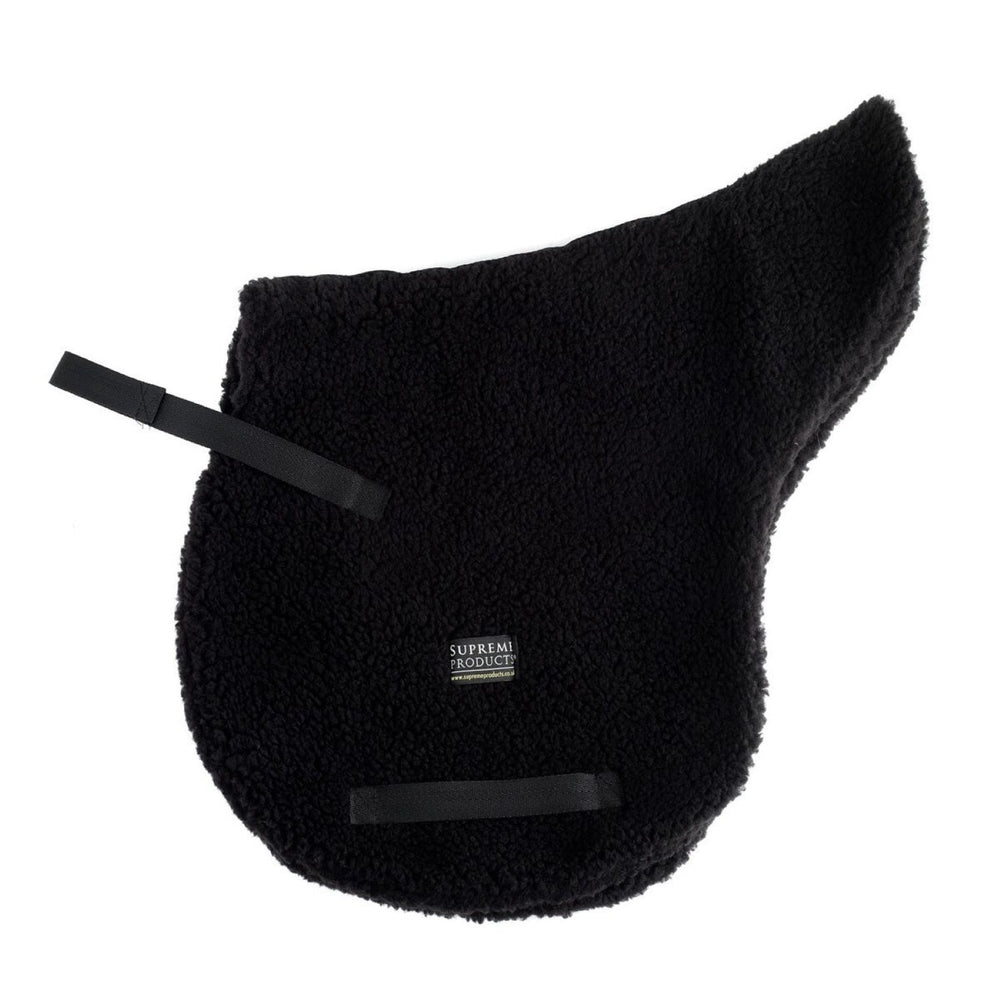 Supreme Products Gp Numnah Black