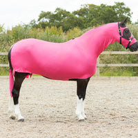 Supreme Products Body Wrap Pink