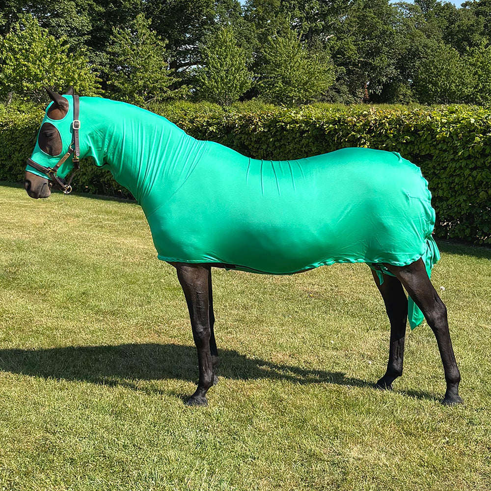 Supreme Products Body Wrap Emerald