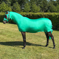 Supreme Products Body Wrap Emerald