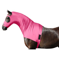 Supreme Products Lycra Hood Pink