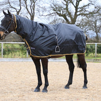 Supreme Products Pro Groom Rain Sheet