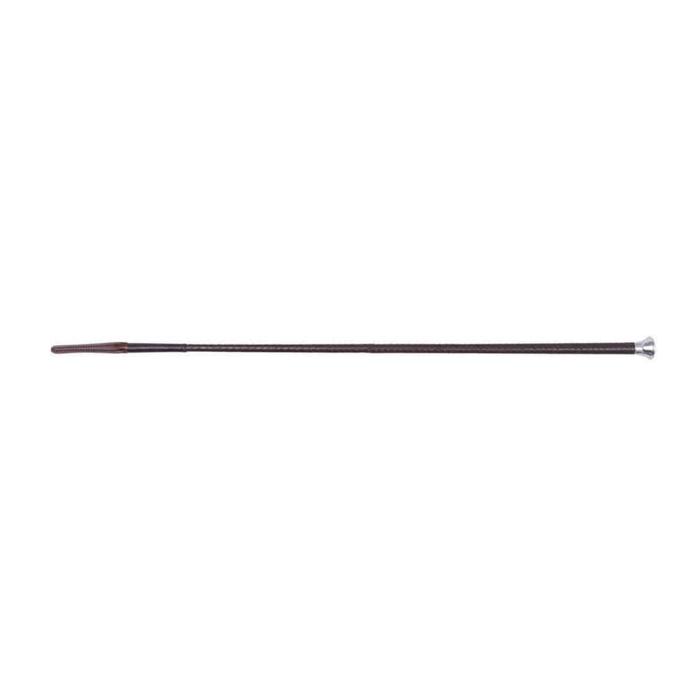 Supreme Products Plaited Show Cane Brown