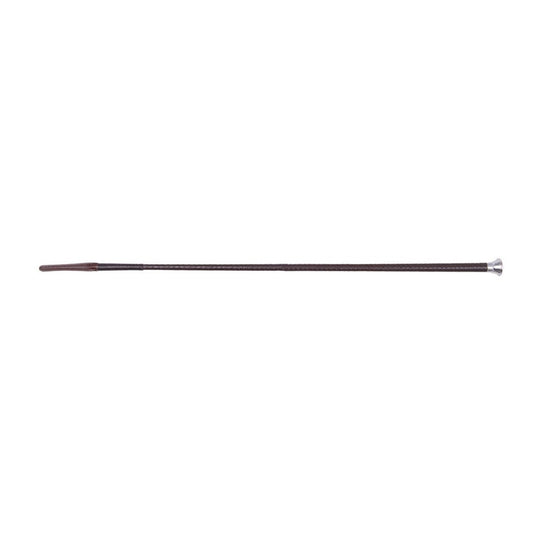Supreme Products Plaited Show Cane Brown