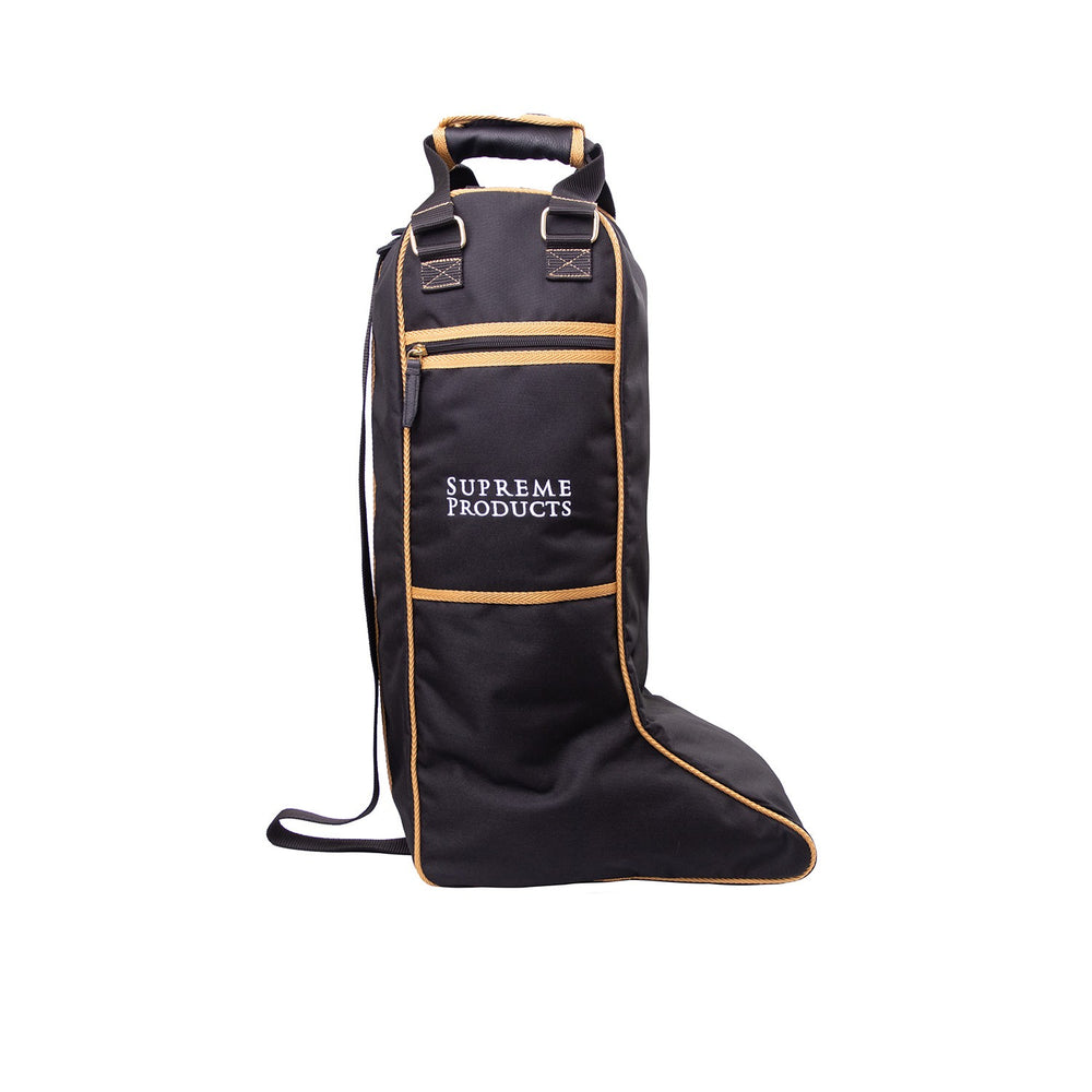Supreme Products Pro Groom Riding Boot Bag