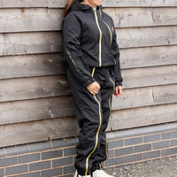 Supreme Products Active Show Rider Waterproof Onesie