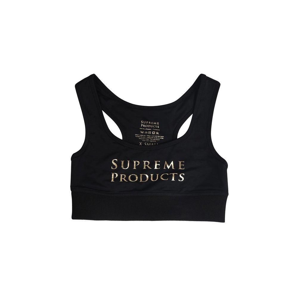 Supreme Products Active Show Rider Sports Bra