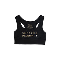 Supreme Products Active Show Rider Sports Bra