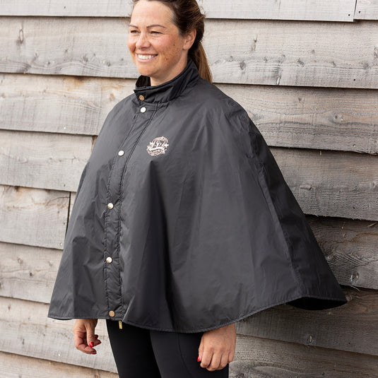 Supreme Products Active Show Rider Rain Cape