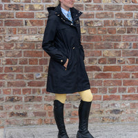 Supreme Products Active Show Rider Waterproof Mac